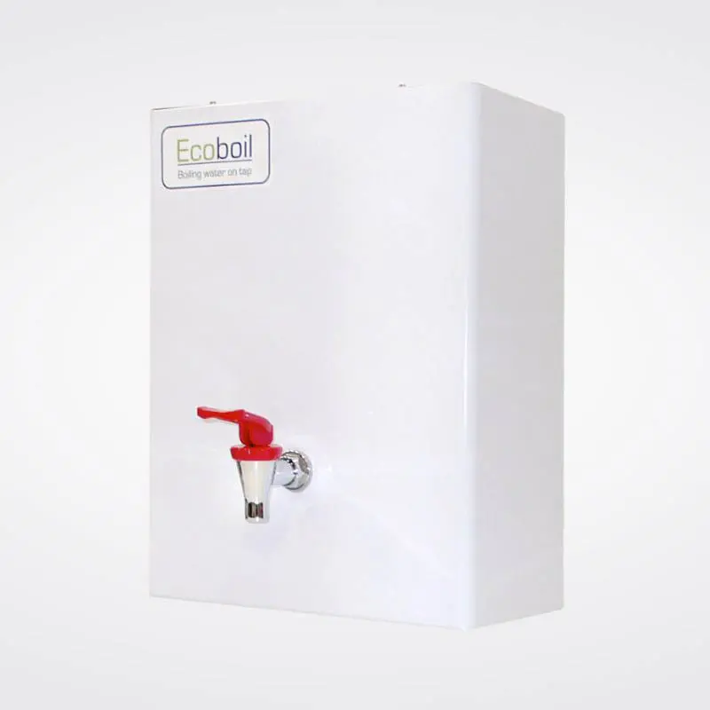 Rapid Wall-Mounted Boil Unit - 10 Litre
