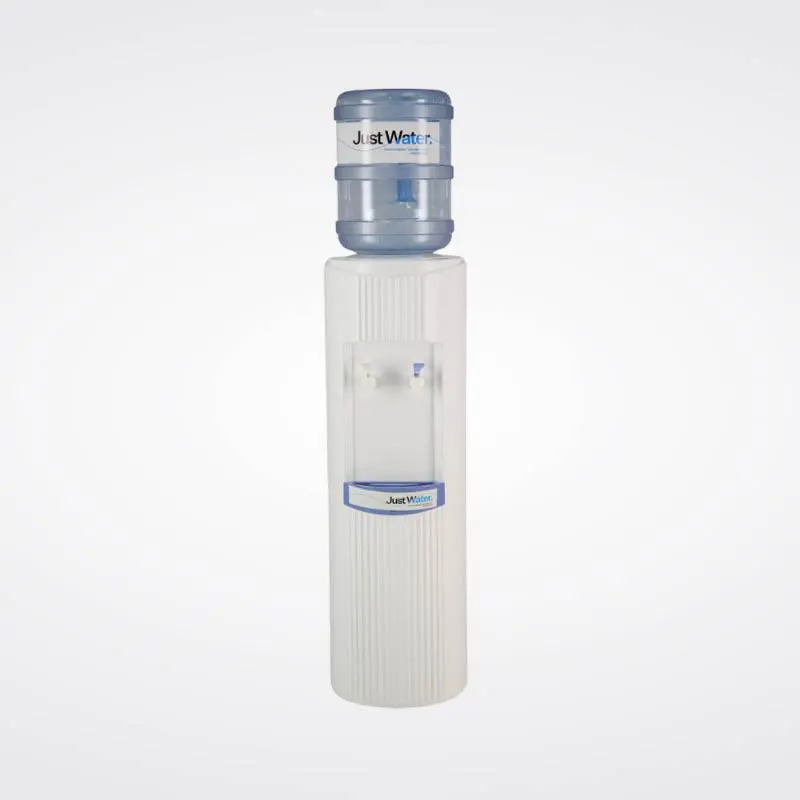 Fill-Your-Own PVC Bottled Cooler