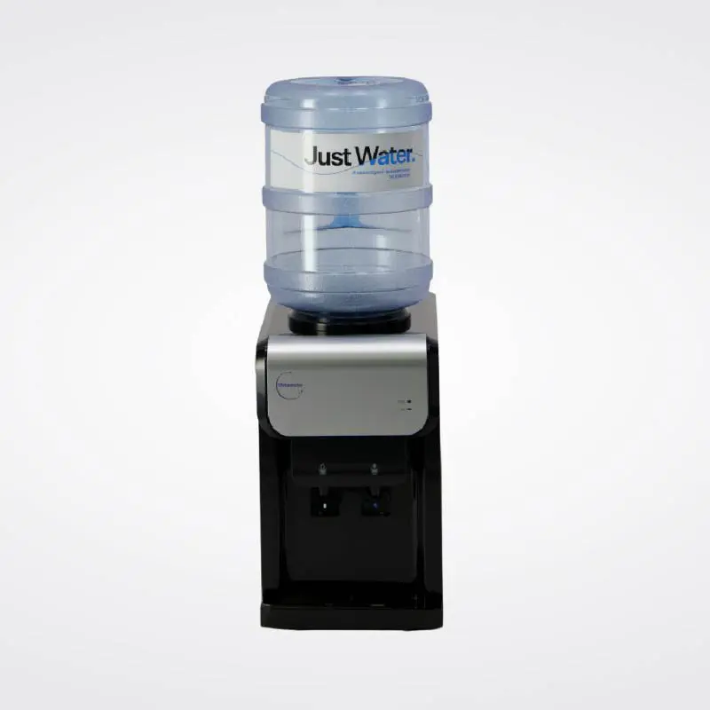 Bench-Top Fill-Your-Own Water Cooler