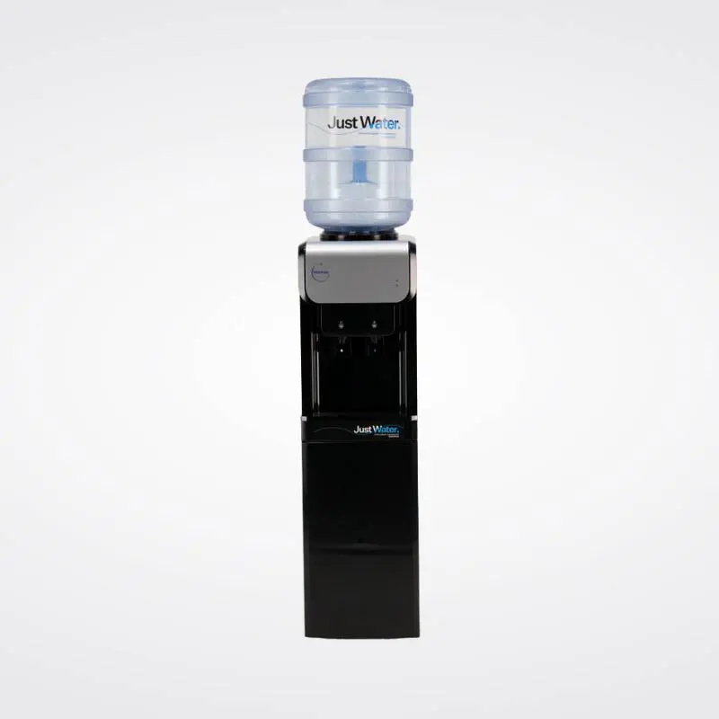Floor-Standing Hot & Cold Fill-Your-Own Bottled Unit