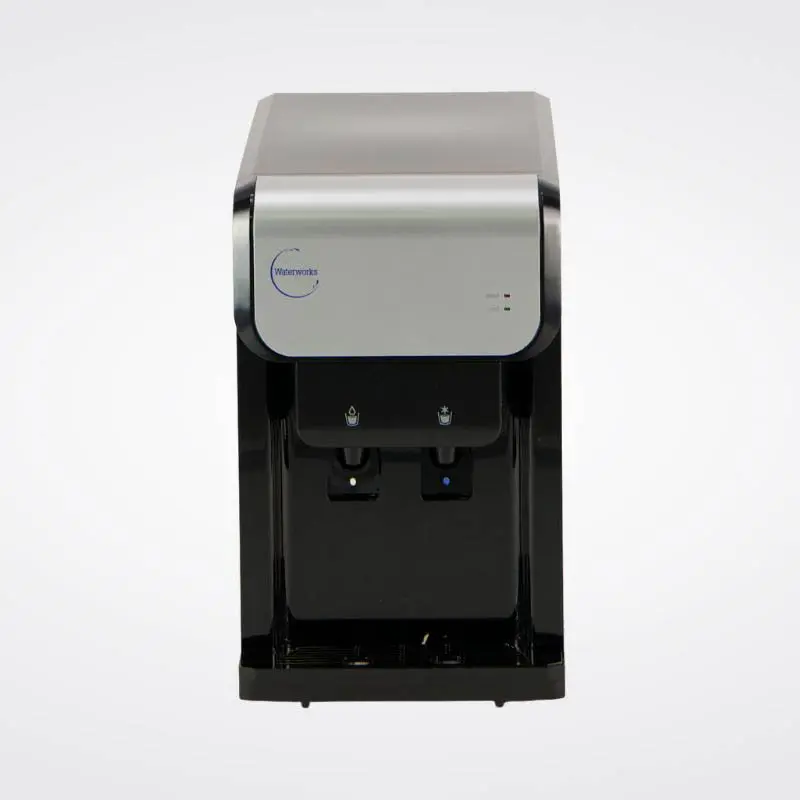 Bench-Top Direct Connect Water Cooler