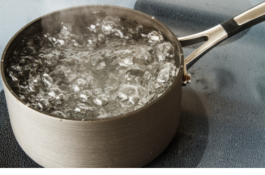 Should You Use Filtered Water When Cooking?